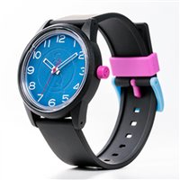 Montre SmileSolar Smile Solar in Silicone RP00J044Y - RP00J044Y